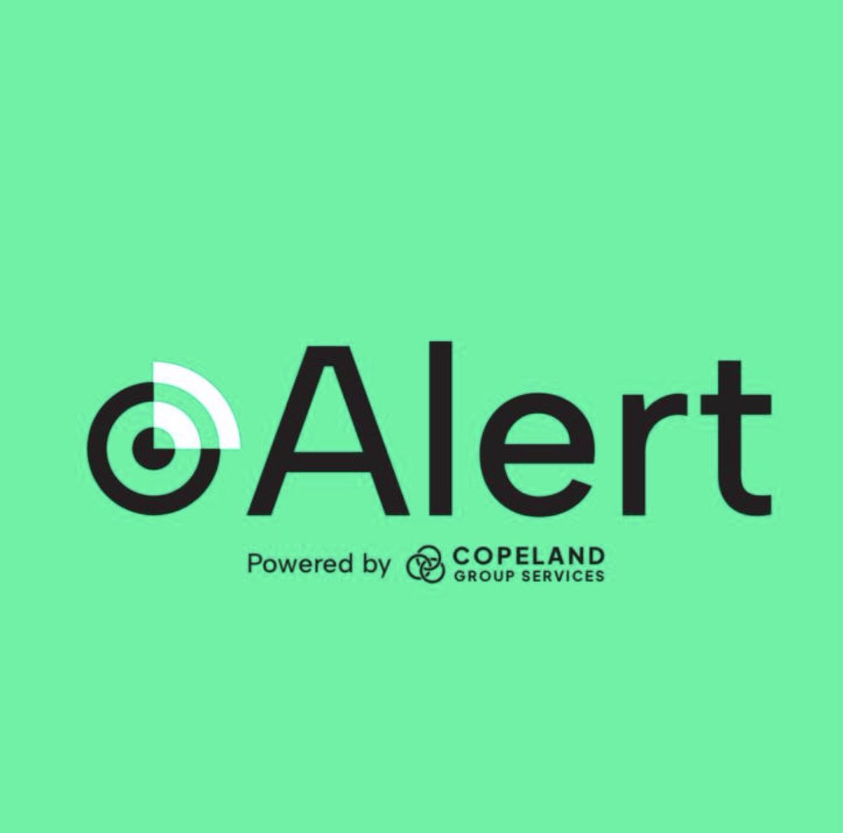 Copeland_Group's tweet photo. 🚨ALERT🚨 Dropping April 2023….. The ultimate in loan worker protection! Powered By Copeland💥 #wearecopeland #alert #peopleprotection https://t.co/iN7m0AdvPX