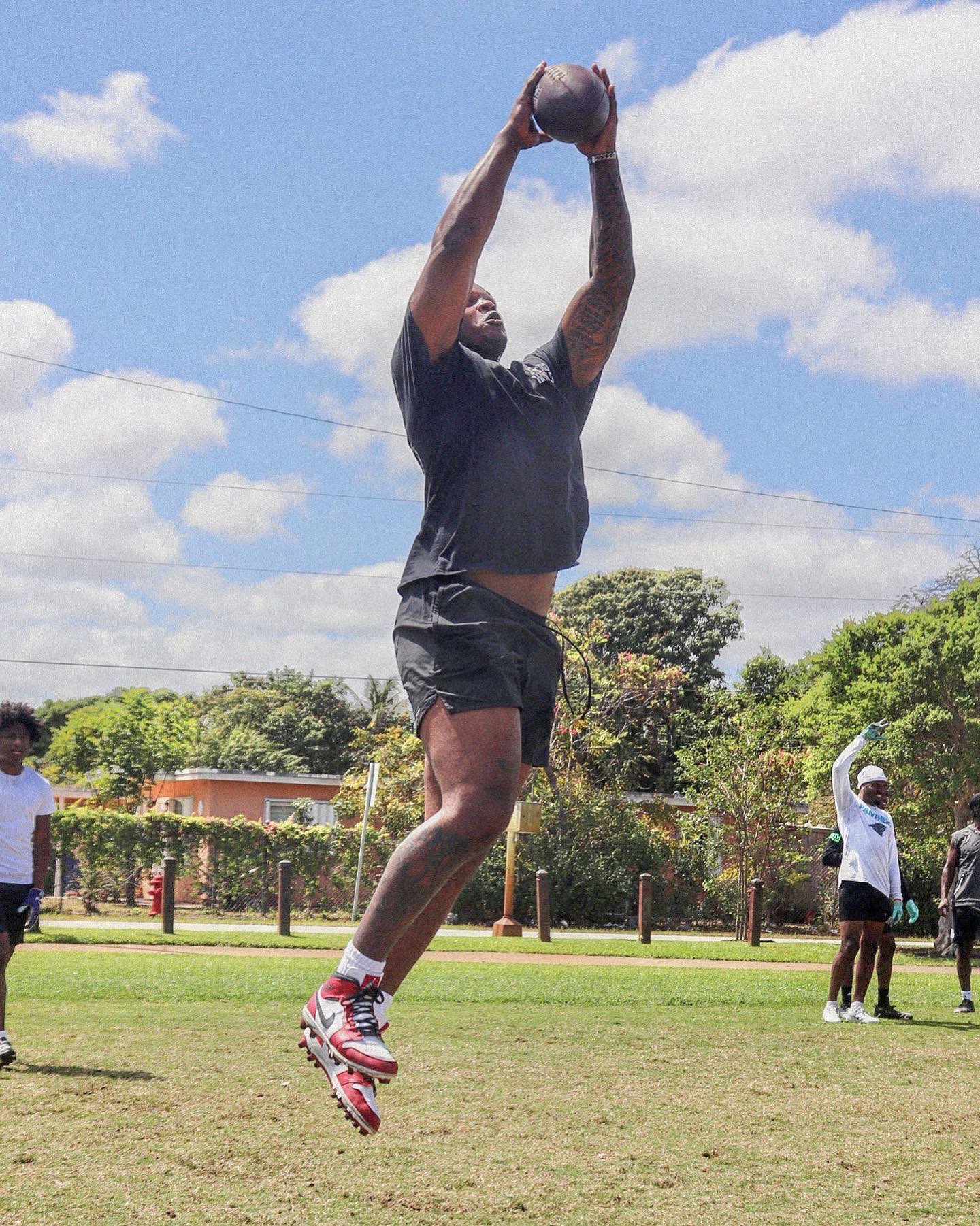 Raekwon McMillan
