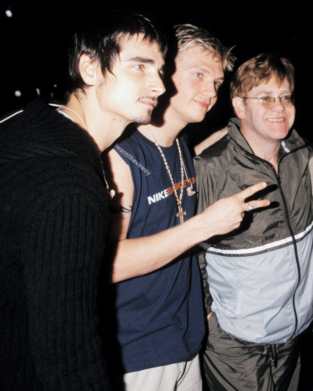 Happy birthday to the amazing Elton John          