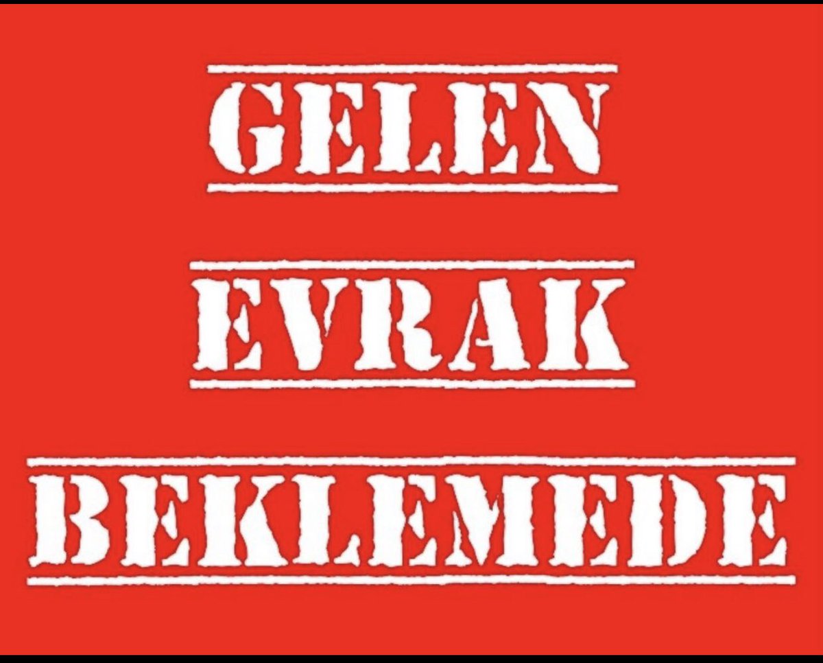 🇹🇷<a href="/Sgk_izmir/">İzmir Sosyal Güvenlik İl Müdürlüğü</a> 03.03.2023 BEKLİYORUM HALA #SgkEYTyiBekletme