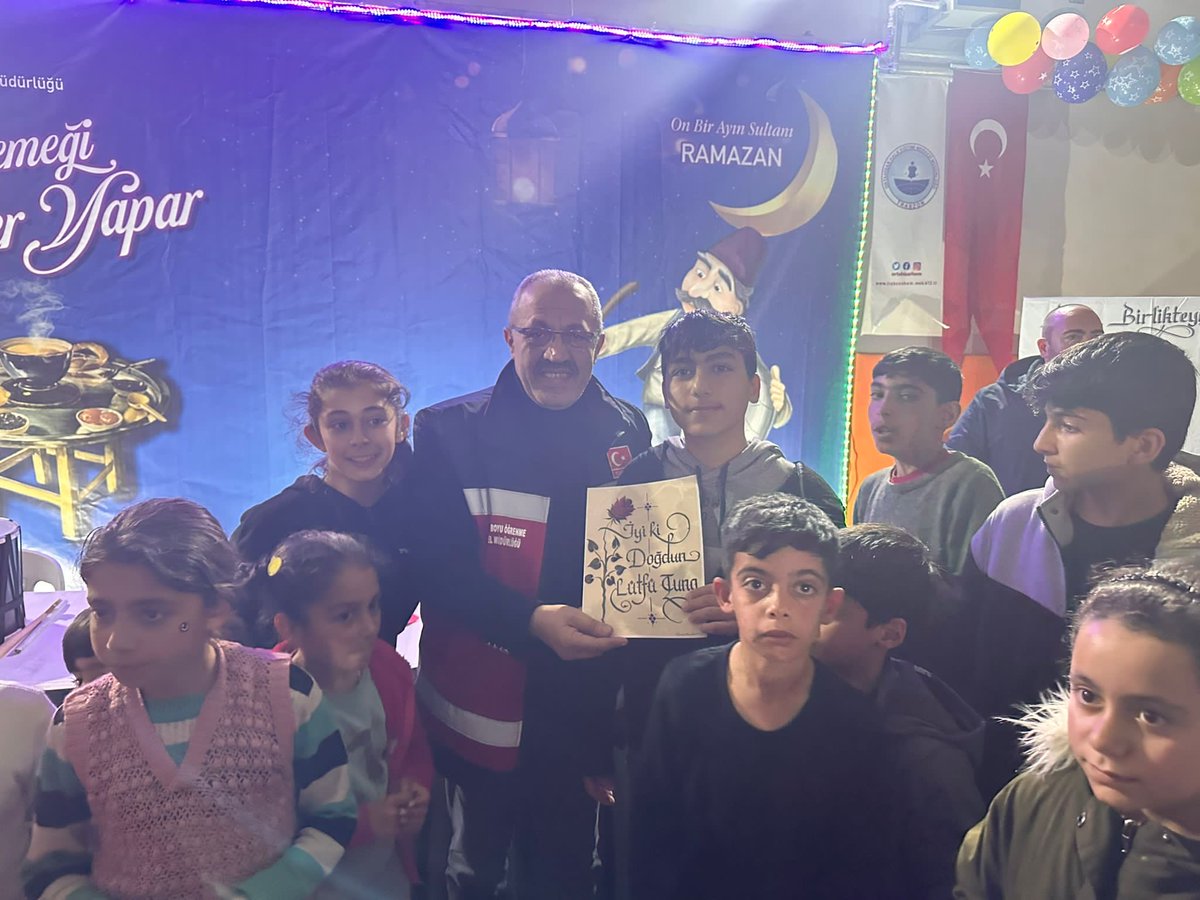 orhangenc2023's tweet photo. Yine yeniden kaldığımız yerden,Çocuklarımızla MALATYA ⁦@cemilkarakas3⁩ ⁦@EvrenGrms⁩ ⁦@hbfettahoglu⁩ https://t.co/MfgoTnar1k