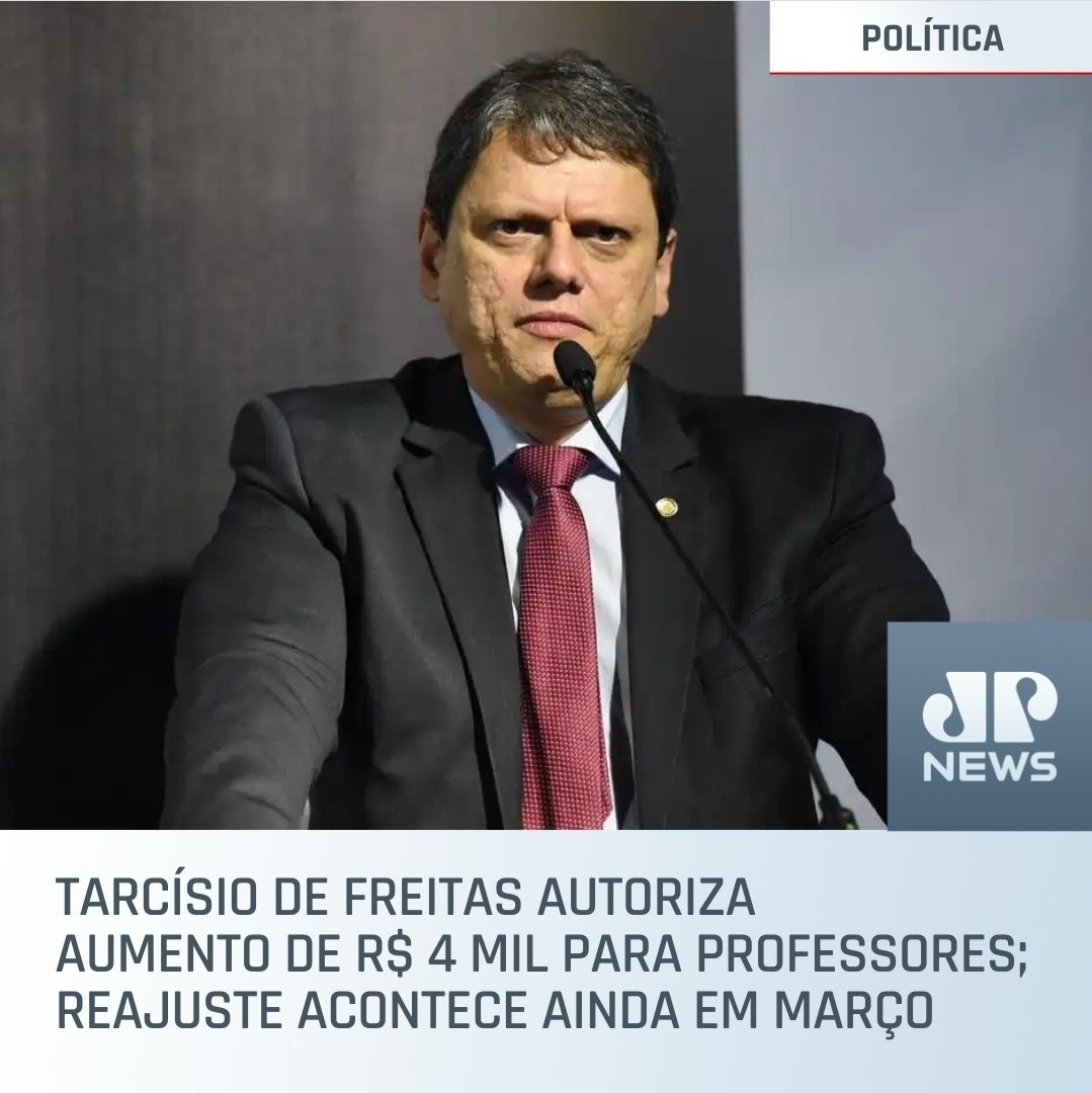 Sabe quantas vezes ele prometeu isso em campanha? Zero. Depois de eleito: Foi lá e fez!