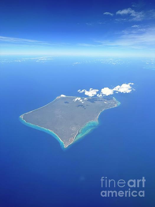 New artwork for sale! - "Little Iguana Island" - fineartamerica.com/featured/littl… <a href="/fineartamerica/">Fine Art America</a>
