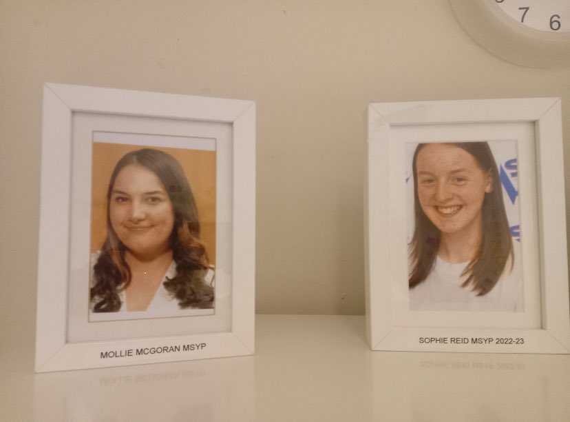 Mollie McGoran tweet media