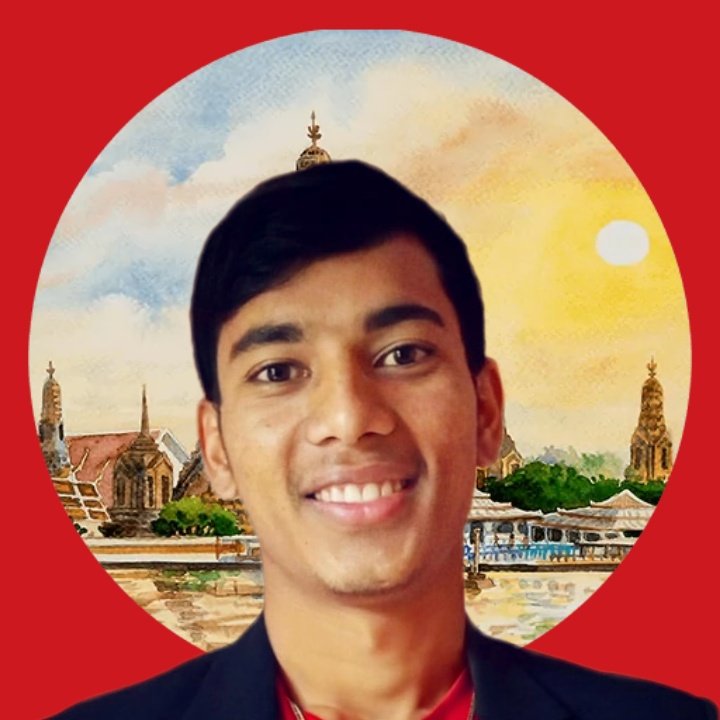 SunilChanara's tweet photo. #NewProfilePic https://t.co/f8kYEoWCYa