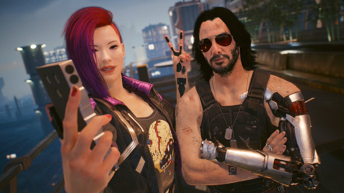 Stream returns later tonight at the usual time with the game’s finale(s). Will be going through all the endings.

This game has been such a wild ride, let’s end it with a bang 😎