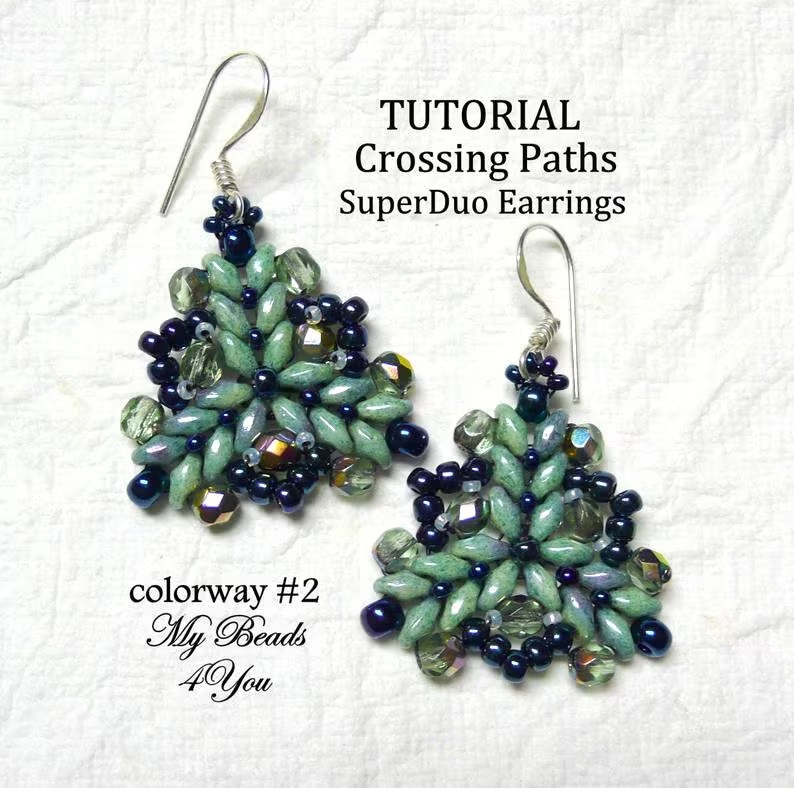 MyBeads4You_'s tweet photo. #crafts #beading #jewelrymaking #beadingtutorial #creative #diy #diygifts #giftideas #handmadegifts #smilett23 #crafturday #craftychaching #fungiftideas #tutorial #pdfpattern #digitaldownload @SympathyRTs #shopindie 

https://t.co/hCgEjHxMDY via @Etsy https://t.co/HQkTUuTYzA