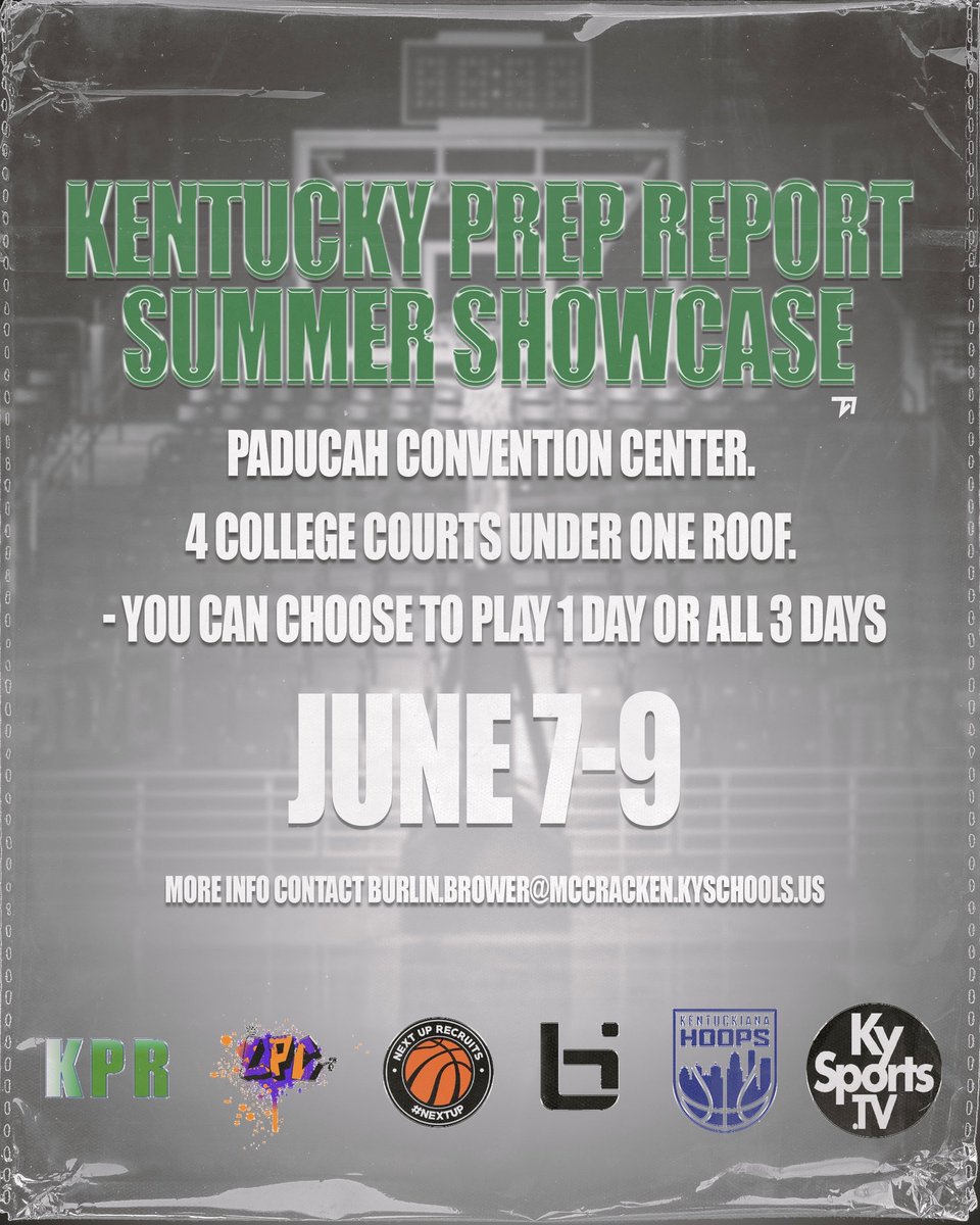 John Sparks tweet media