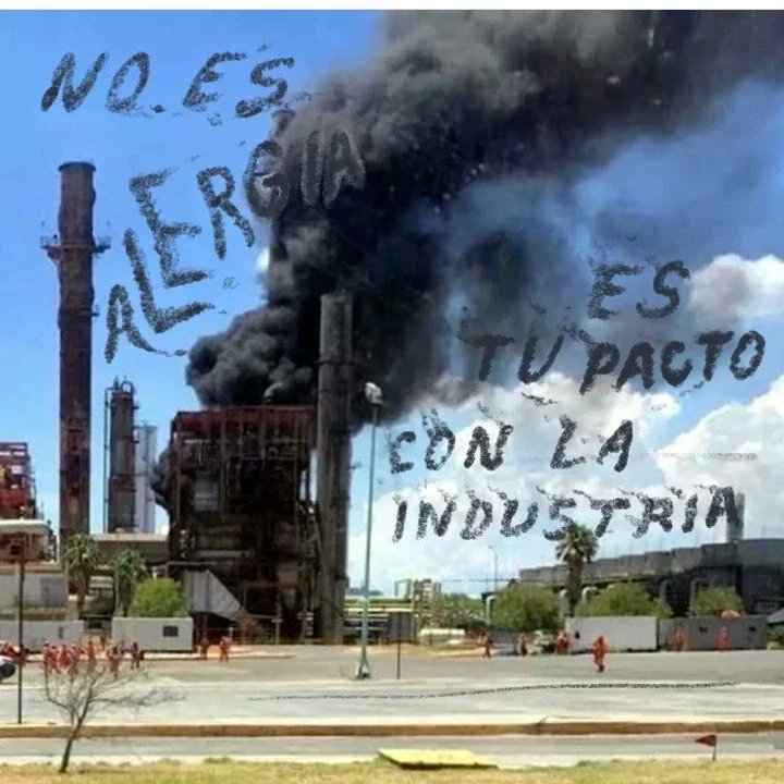 Comunidad Cumbres tweet media