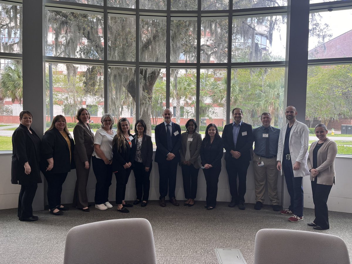 Christina Wilson, MD, PhD, FAAN (@neurochristina) on Twitter photo Great turnout for our 10th annual UF Stroke CME conference, which included a fabulous talk on stroke disparities by guest speaker Dr Jose Romano from <a href="/StrokeMiami/">UMiamiStroke</a>! π§ π <a href="/AnnaKhanna4/">Anna Khanna, MD</a> <a href="/UFStroke/">UF Health Comprehensive Stroke Center</a> <a href="/BrianHoh1/">Brian Hoh, MD, MBA</a> <a href="/JFord_MD/">Jenna Ford</a> <a href="/NicolleWDavis/">Nicolle Davis PhD, RN, SCRN, ASC-BC,FAHA</a> Great turnout for our 10th annual UF Stroke CME conference, which included a fabulous talk on stroke disparities by guest speaker Dr Jose Romano from <a href="/StrokeMiami/">UMiamiStroke</a>! π§ π <a href="/AnnaKhanna4/">Anna Khanna, MD</a> <a href="/UFStroke/">UF Health Comprehensive Stroke Center</a> <a href="/BrianHoh1/">Brian Hoh, MD, MBA</a> <a href="/JFord_MD/">Jenna Ford</a> <a href="/NicolleWDavis/">Nicolle Davis PhD, RN, SCRN, ASC-BC,FAHA</a>