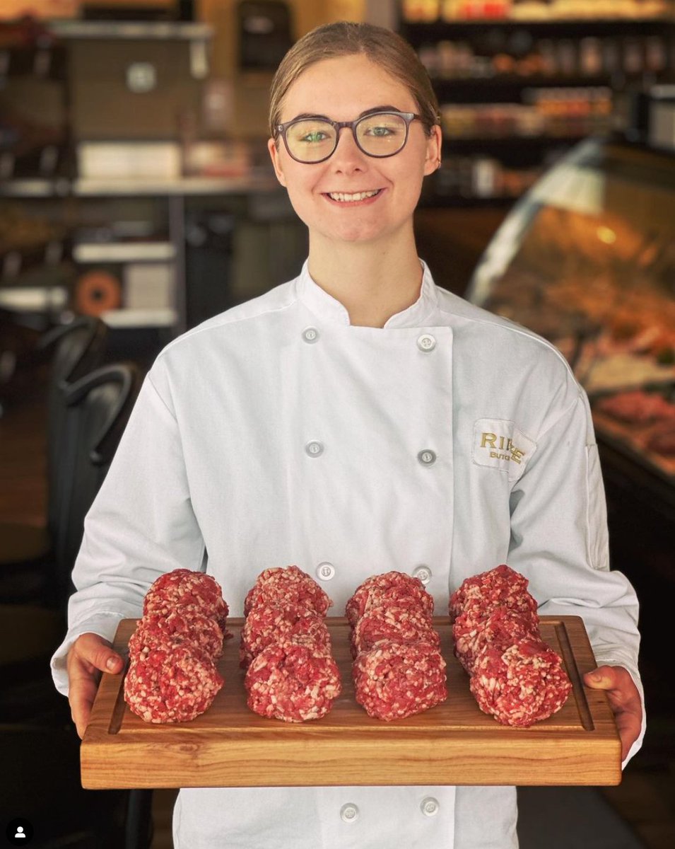 Ribeye Butcher Shop tweet media