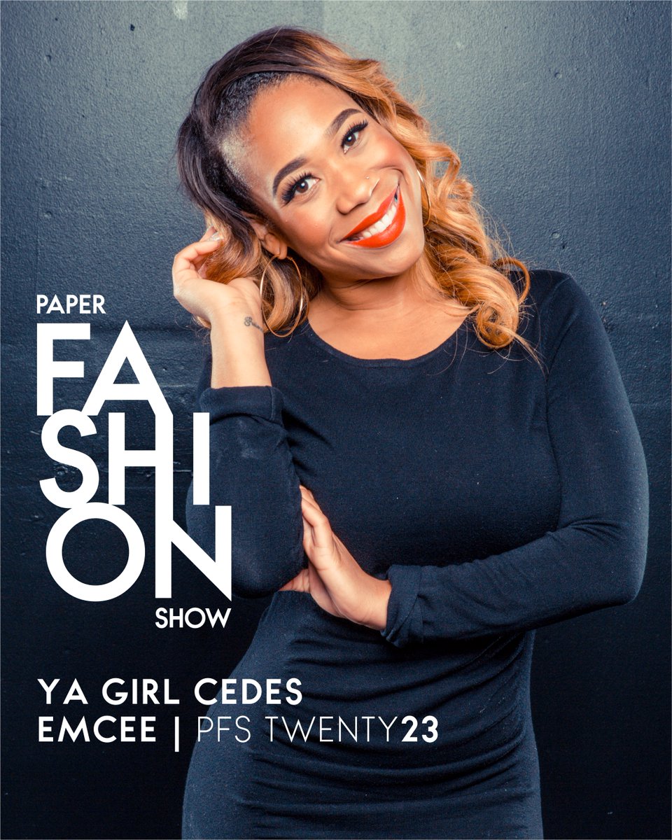 WE ARE SO EXCITED TO WELCOME BACK <a href="/YaGirlCedes/">mercedes howard</a>! Our emcee for the third time. Mercedes is the third generation in her family to make a mark as a radio personality. You can check her out Monday through Friday from 10 am to 3 pm on 104.7 <a href="/TheDrop303/">THE DROP 303 (104.7)</a> in Denver.