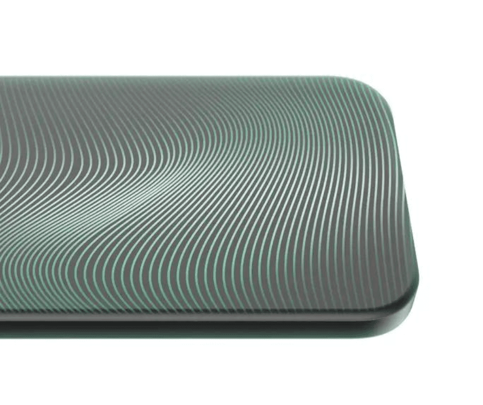 ZaggPolaris's tweet image. Meet London: Where strength and style unite.

🌱 Made with #plantbased protection material D3O Bio
🦠 Contains an #antimicrobial treatment
☕️ #stainresistant fabric exterior

Stay smart &amp;amp; protected, with style.