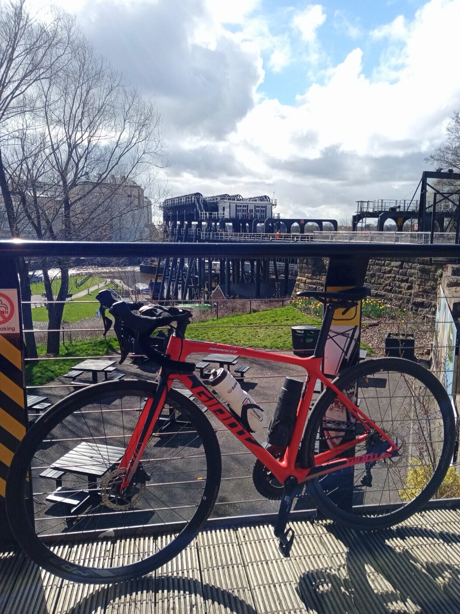 andyhubbert's tweet image. RT @plgreen@mastodonapp.uk
Today's bike ride was to a Victorian boat lift! #cycling 
 strava.app.link/aetTqc1wsyb
mastodonapp.uk/@plgreen/11008…