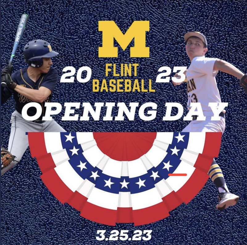 University of Michigan-Flint tweet media