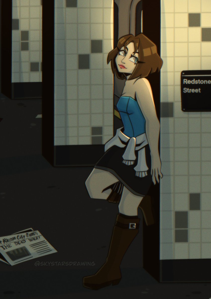 Julia and Seth | TikTok, image size:848x1200