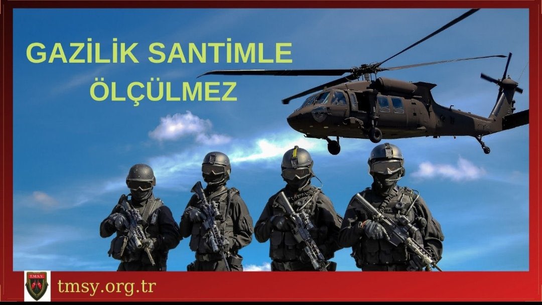 GaziTMSY's tweet photo. #GaziSayılmayanGazi
Gazilik Onurumuzu istiyoruz.Para istemiyoruz 
@yilmaz_ismet58
@dbdevletbahceli
@UlviYonter
@RTErdogan https://t.co/Z0EH4SRait