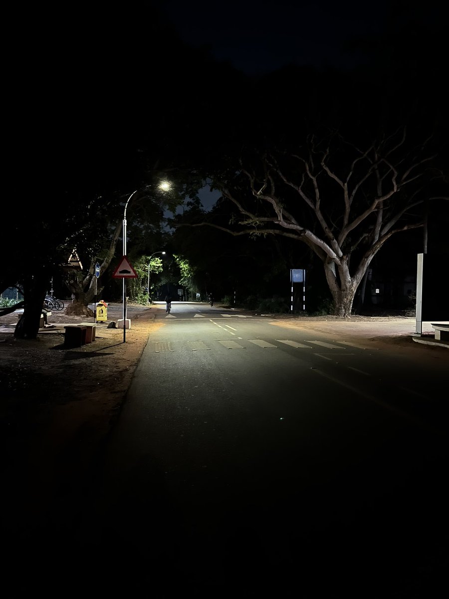 HadaMansi's tweet image. These roads 🥹 
here after 9 months. 
#insti
