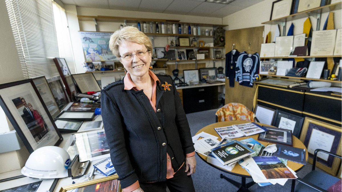 Oregon State Foundation & Alumni Association tweet media
