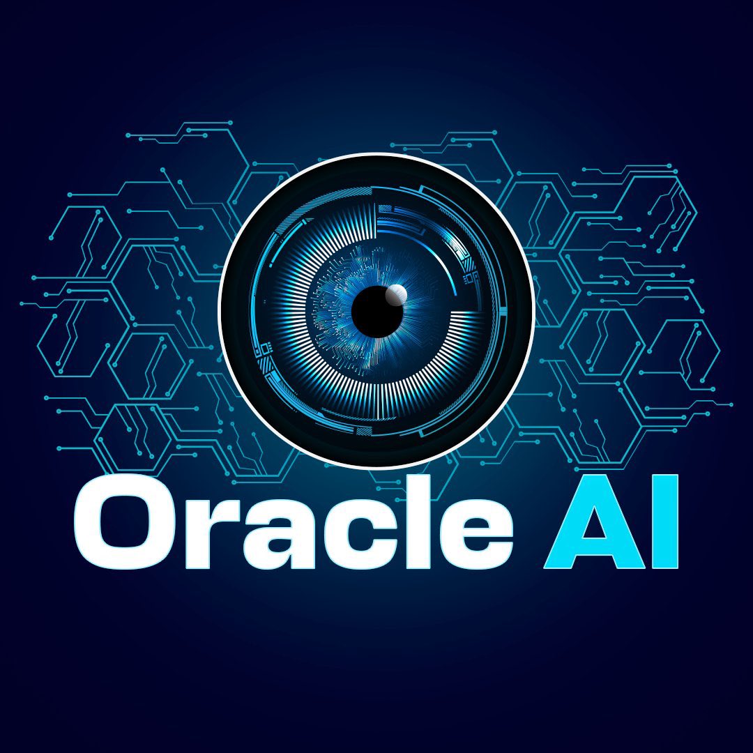 BscSuperAltcoin's tweet image. (ETH) Oracle AI 👁️
Check out the new #DeFi token #OAI👁️
Maximize profits and optimize trading strategies with this intelligent Telegram bot-wallet.
Get started now and explore the future of trading.

🔒Locked
✅Renounce
🔥Low tax

oracleai.io

t.me/OracleAI_portal