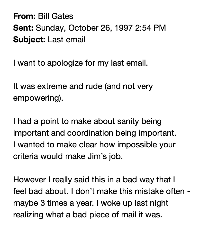 Internal Tech Emails On Twitter Bill Gates Emails Microsoft Exec internal-tech-emails-on-twitter-bill-gates-emails-microsoft-exec