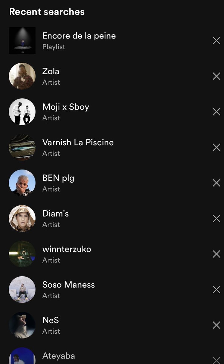 Encore du rap tweet media