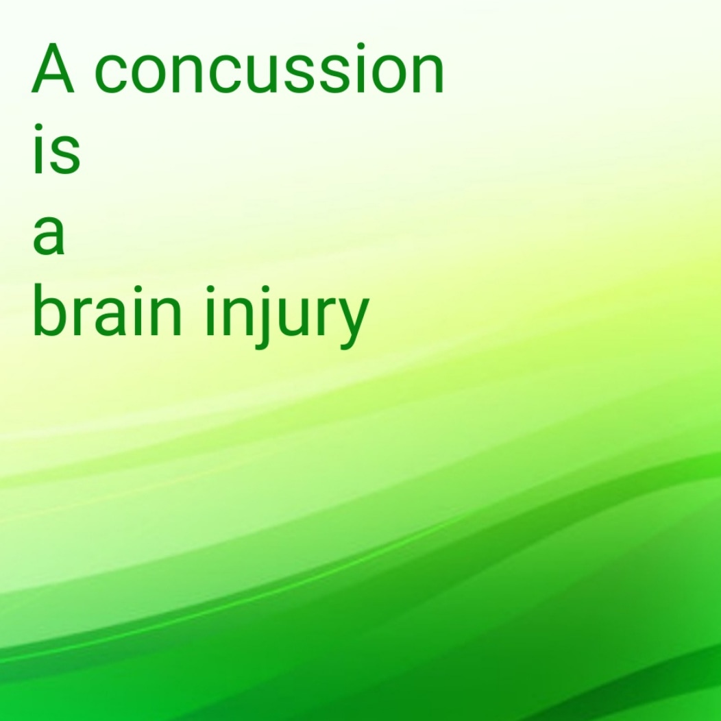 ForBrainstorm's tweet image. Continuing with our facts for #BrainInjuryAwarenessMonth, here is some info on #concussion #postconcussionsyndrome #truth #fact #brainstormforbraininjury #braininjury #braininjuryproblems #invisibledisability #braininjuryresilience #greenribbon #contactsport