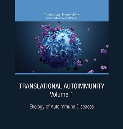 Usern_net's tweet photo. "Translational Immunology" is a major new immunology book series that covers both basic and clinical immunology. The series aims to debate and deliver core content in immunology from bench to bedside.

More information at:👇
https://t.co/esgmWAlMeD

#immunology #books
#USERN https://t.co/xXMiYdkZ8p