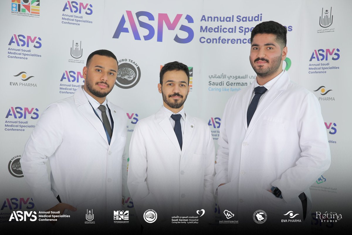 khalid_rues11's tweet photo. مشاركة متأخرة ..
كانت تجربة عظيمة .. كسبت فيهم ناس كثير ومن مثل هذه الاعمال تكتشف مع من تعمل مستقبلًا ♥️♥️.
#ASMS_Conference https://t.co/njKENsQuyT