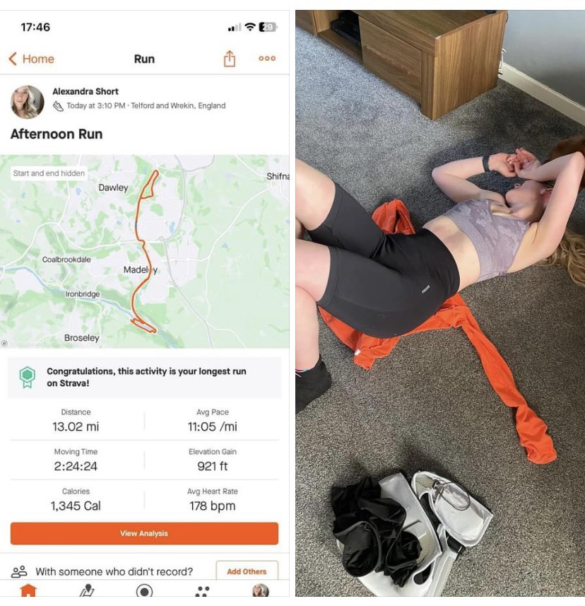 Alexandra Short tweet media