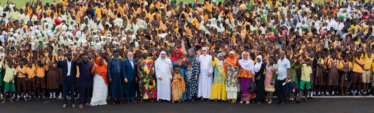 MWLOrg_Fr's tweet photo. La #CharteMecque énonce qu’en écartant les préjugés et en engageant un dialogue respectueux, nous pouvons ouvrir la voie à l’amitié et à la compréhension. https://t.co/7H69D8b6vB