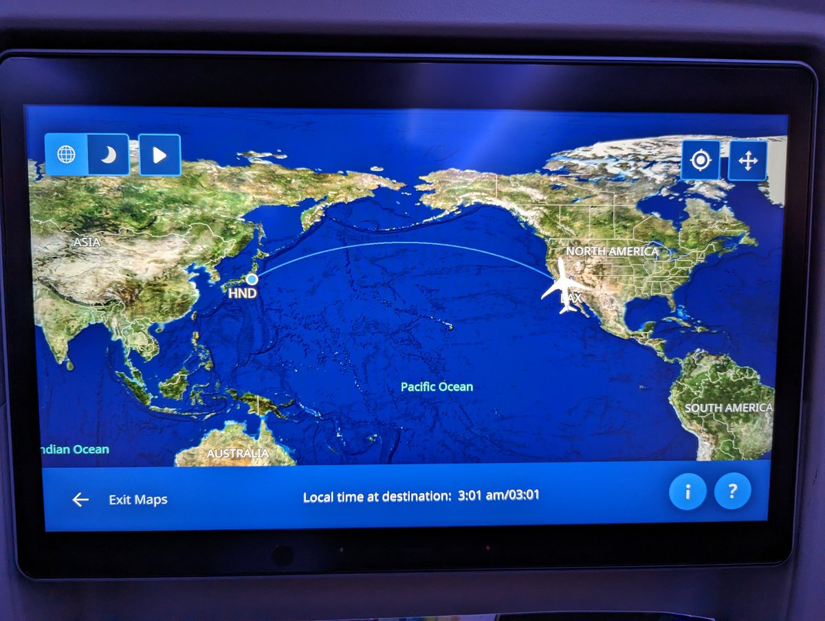 Yi Tang (@yitang_ucla) on Twitter photo Happen to be on the first ever united flight from LAX to Haneda (HND). <a href="/united/">United Airlines</a> UA39. So excited to be going back to Japan, <a href="/UTokyo_News_en/">UTokyo | 東京大ĺ¦</a> and see everyone again! Happen to be on the first ever united flight from LAX to Haneda (HND). <a href="/united/">United Airlines</a> UA39. So excited to be going back to Japan, <a href="/UTokyo_News_en/">UTokyo | 東京大ĺ¦</a> and see everyone again!