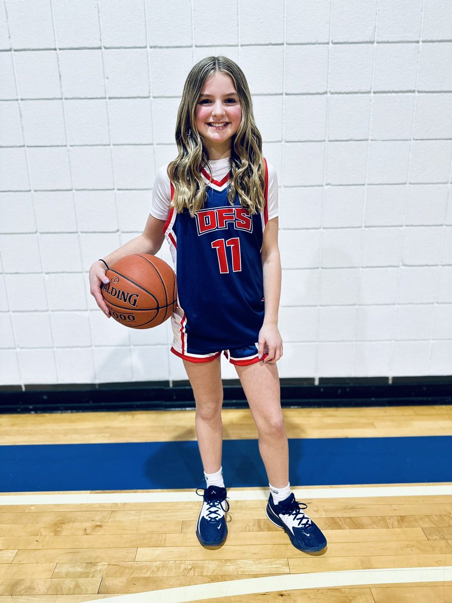 Ready for the 2023 season!!! 🏀💙❤️
