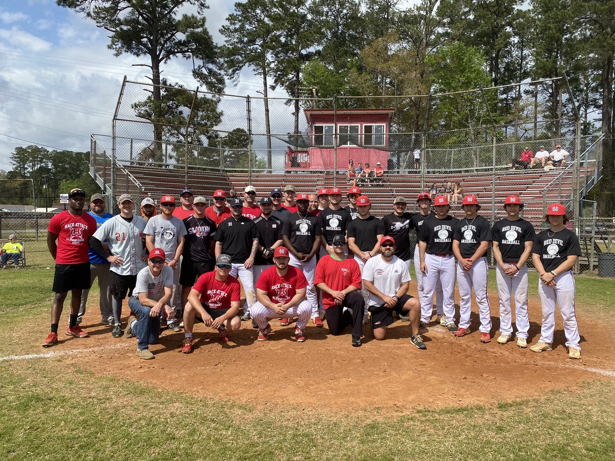 WHHS_DevilsBSB's tweet image. 2023 Hack Attack Alumni was a success!! Thanks to ALL the Alumni who participated! #DevilsBSB