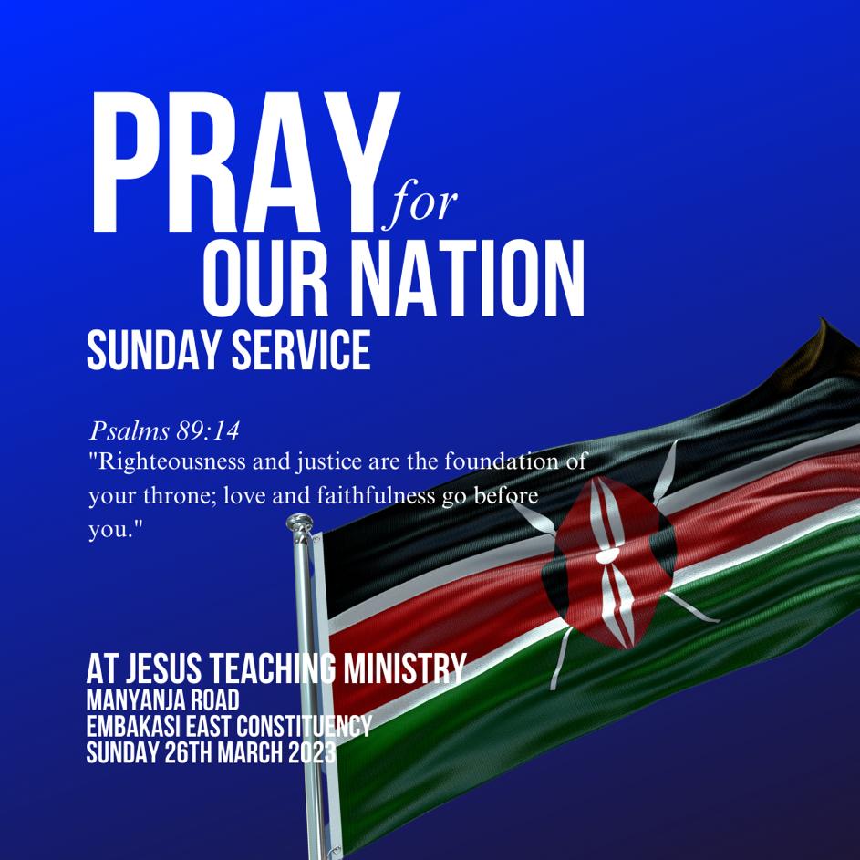 Raila Odinga (@railaodinga) on Twitter photo 