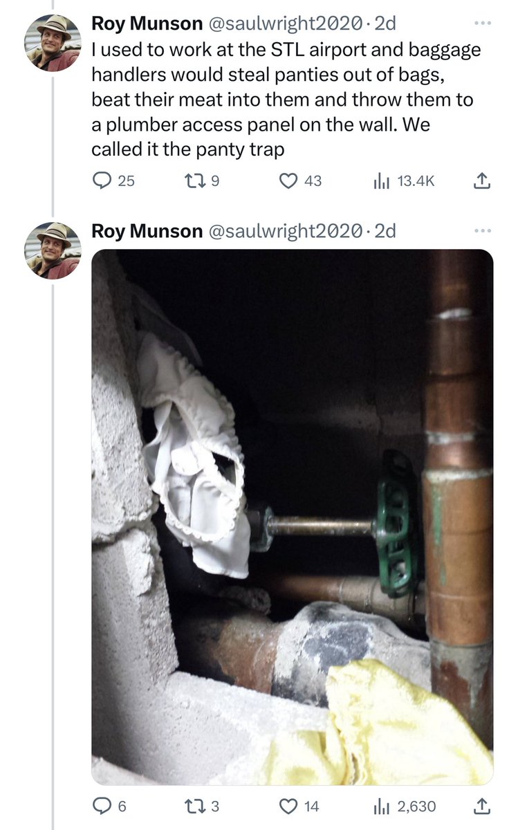 SheRatesDogs's tweet photo. Maybe one of the most disturbing things I’ve read in awhile. https://t.co/sJ0wRDMXtR