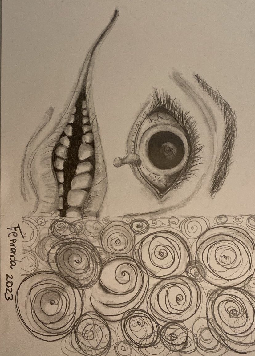 ArqLps's tweet photo. . Confusão .
#desenho https://t.co/fXpvC7mx7j