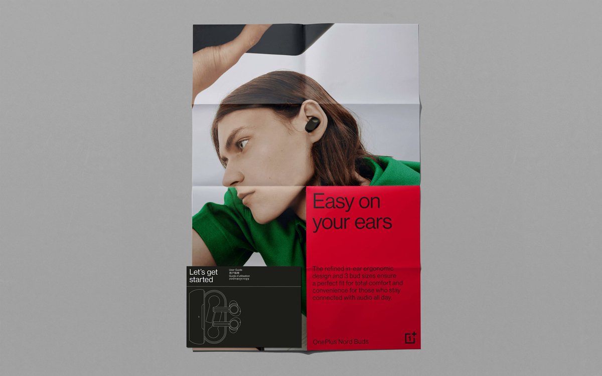 Visuelleuk's tweet photo. OnePlus Packaging System by Alphabet
https://t.co/AcwPPkfwHc https://t.co/4pYeDxdTrV