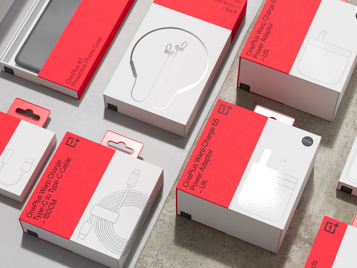 Visuelleuk's tweet photo. OnePlus Packaging System by Alphabet
https://t.co/AcwPPkfwHc https://t.co/4pYeDxdTrV