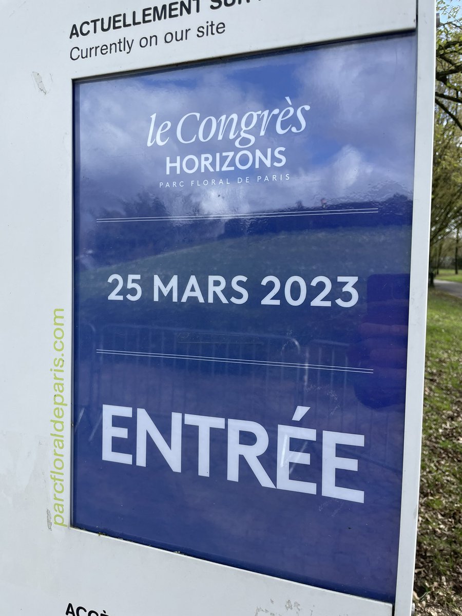 Benoit Breysse tweet media