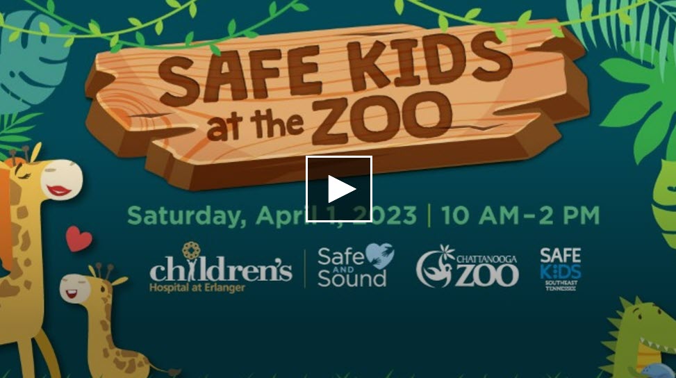 Children's Hospital at Erlanger tweet media