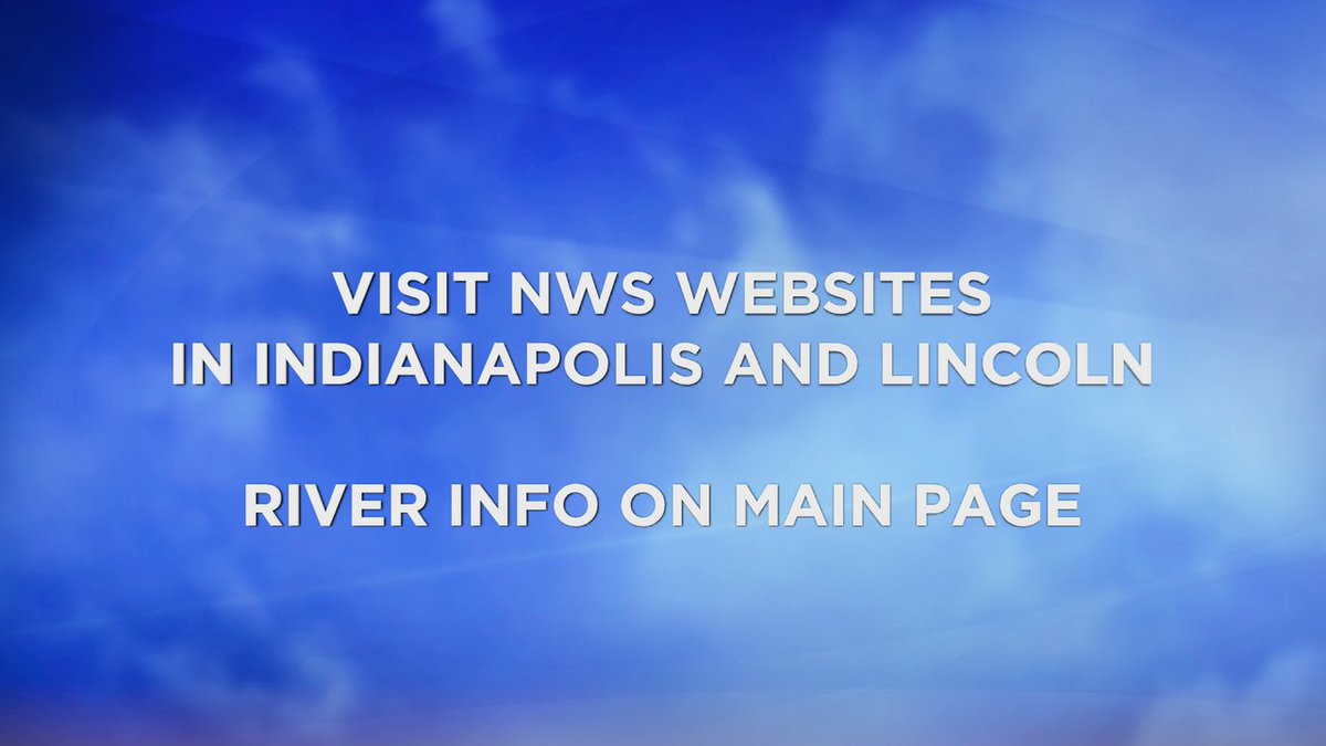 DopplerdanDan's tweet photo. River information https://t.co/qFnwHoacAf