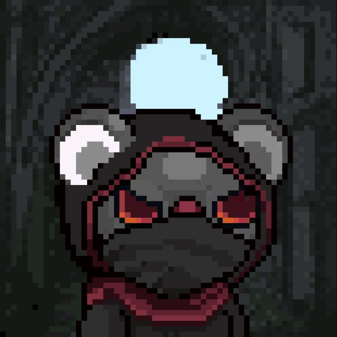 pxlkoala's tweet photo. 🐨 We're gonna be minting soon! 🐨

Tag 3 people and stand a chance to win early WL spots! 🌿 https://t.co/pe6ffH3kTl
