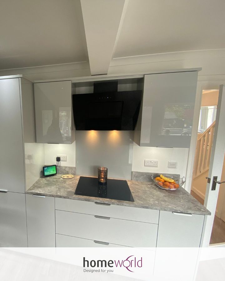 Homeworlduk's tweet image. Looking for kitchen inspiration? 

Look no further than the Lawrie family's beautiful space. 😍

#kitchens #kitchensofinsta #kitchenstyle #kitchensofinstagram #kitchendesign