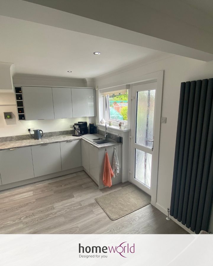 Homeworlduk's tweet image. Looking for kitchen inspiration? 

Look no further than the Lawrie family's beautiful space. 😍

#kitchens #kitchensofinsta #kitchenstyle #kitchensofinstagram #kitchendesign