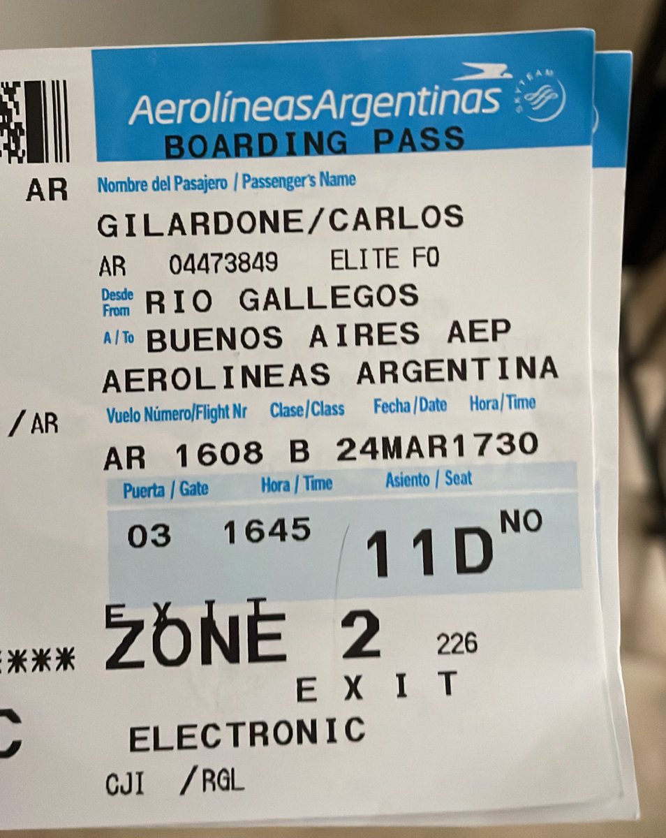 CarlosGilardone tweet picture