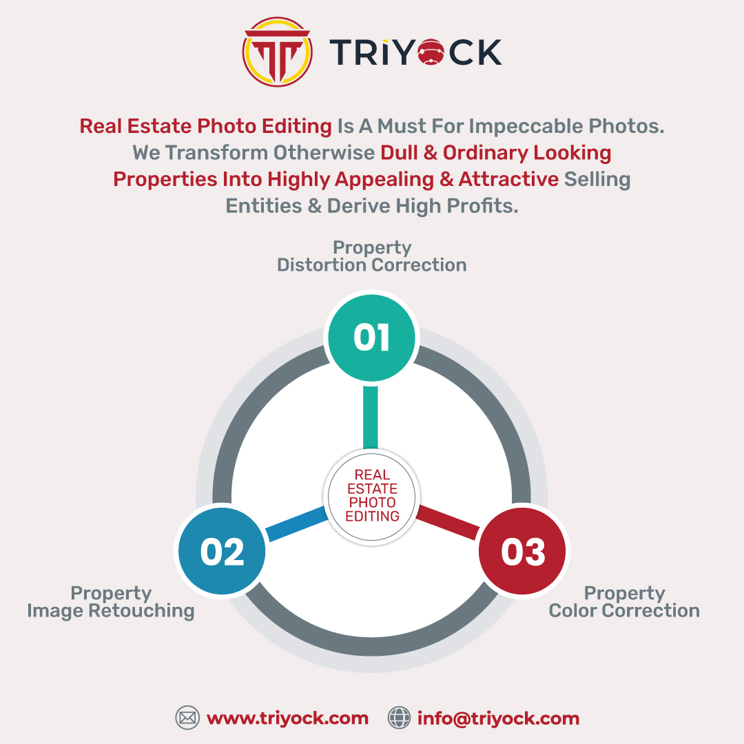 Triyockbpo's tweet photo. Real Estate Photo Editing Is A Must For Impeccable Photos.
#TriyockBPO Transform Otherwise Dull &amp; Ordinary Looking Properties Into Highly Appealing &amp; Attractive Selling
Entities &amp; Derive High Profits.

🌐 https://t.co/4bWdoFatSU

#triyockbpo #realestatephotoediting #PhotoEditing https://t.co/6t7q8k8EGH