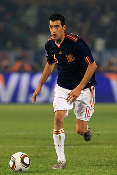 Neyleyim sensiz İspanya'yı...