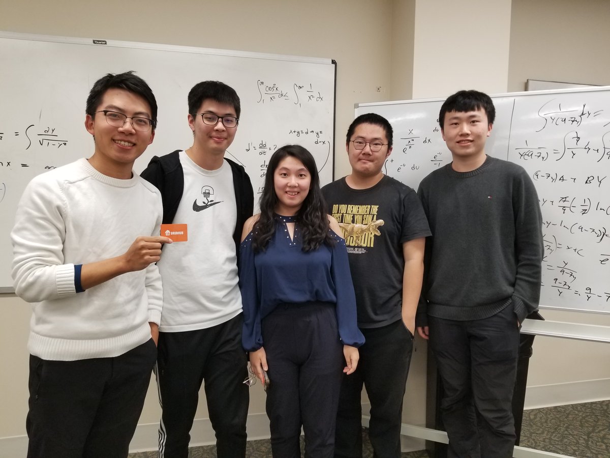 DataFestND tweet media