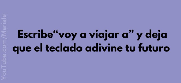 Voy a viajar a mi casa 🤡